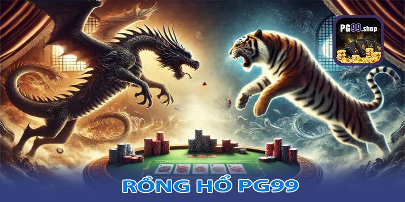 rồng hổ