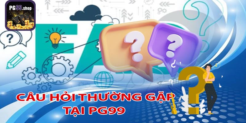 FAQ - PG99