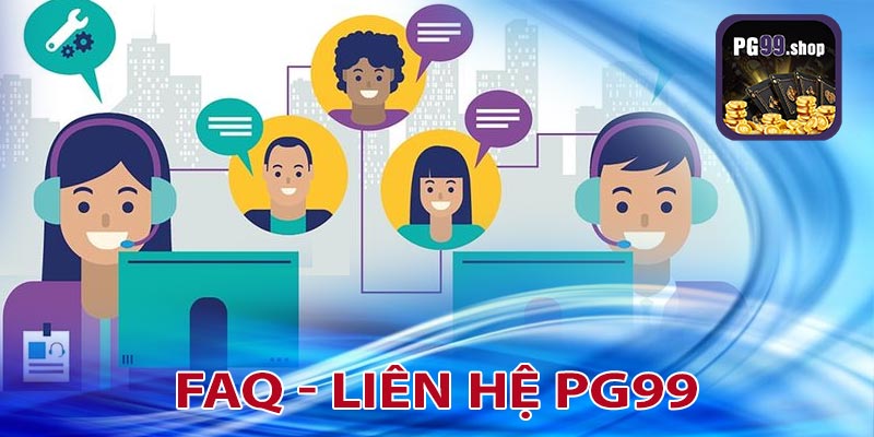 FAQs - Câu hỏi thường gặp