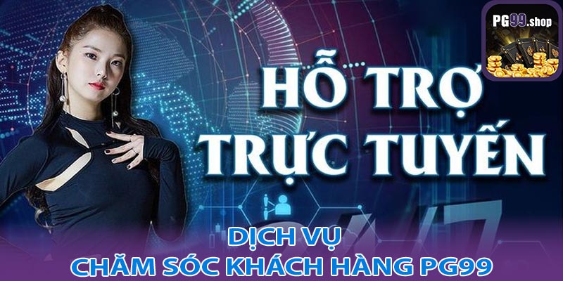 Dịch vụ hỗ trợ khách hàng chuẩn quốc tế